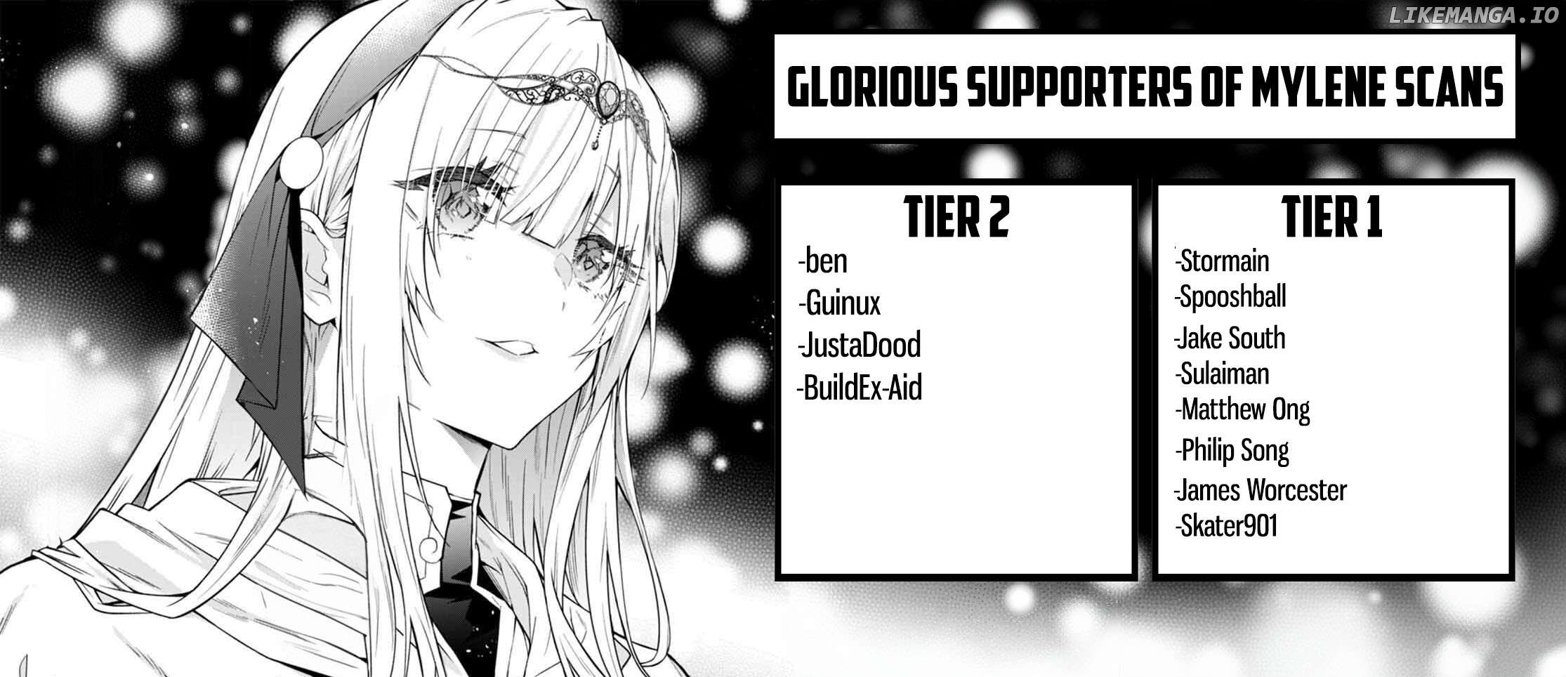More Than a Married Couple, But Not Lovers, Chapter 70 image 30